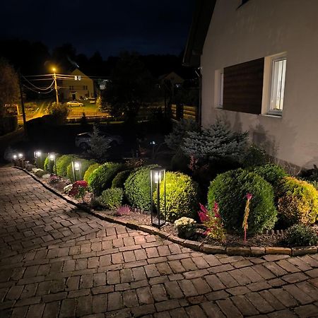 Dom Kowala Villa Jankowce Bagian luar foto