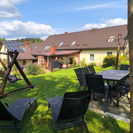 Dom Kowala Villa Jankowce Bagian luar foto