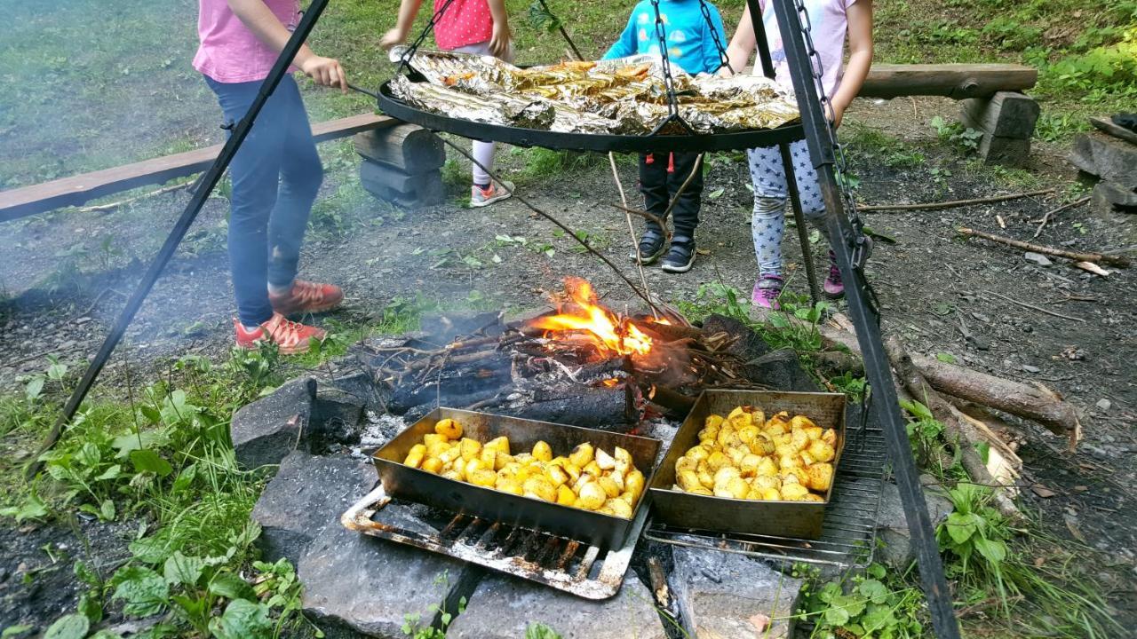 Dom Kowala Villa Jankowce Bagian luar foto