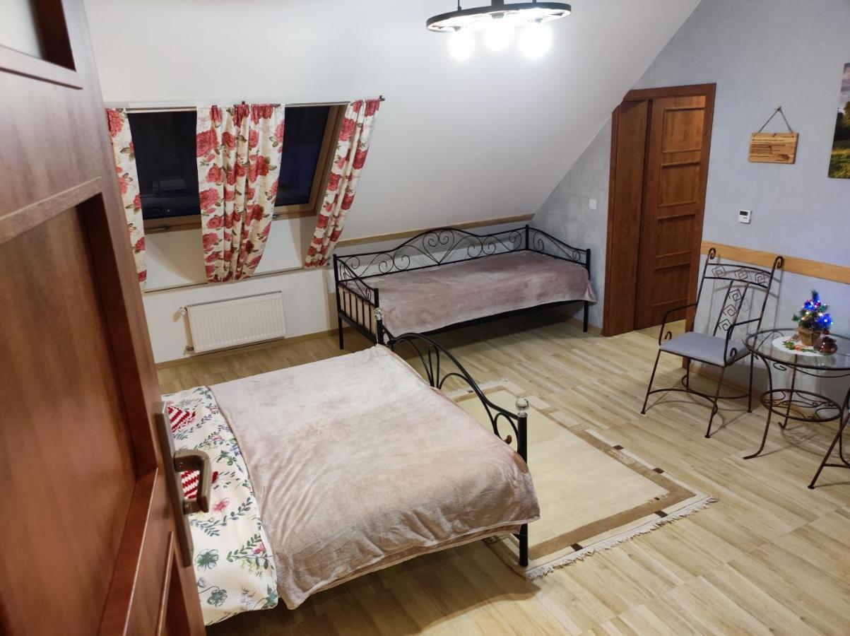 Dom Kowala Villa Jankowce Bagian luar foto