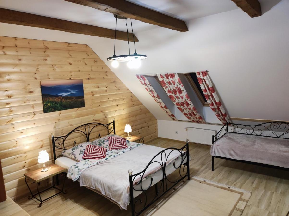 Dom Kowala Villa Jankowce Bagian luar foto
