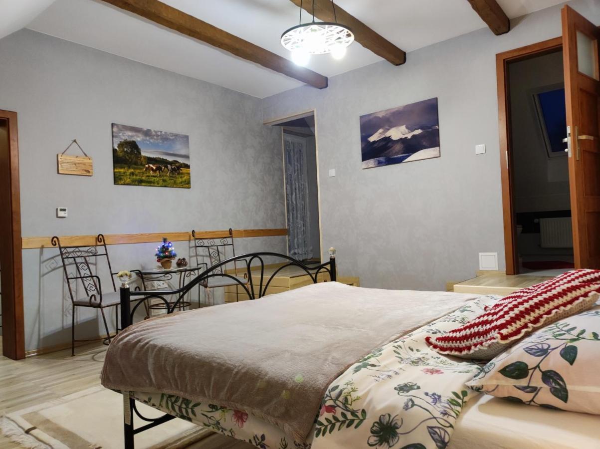 Dom Kowala Villa Jankowce Bagian luar foto