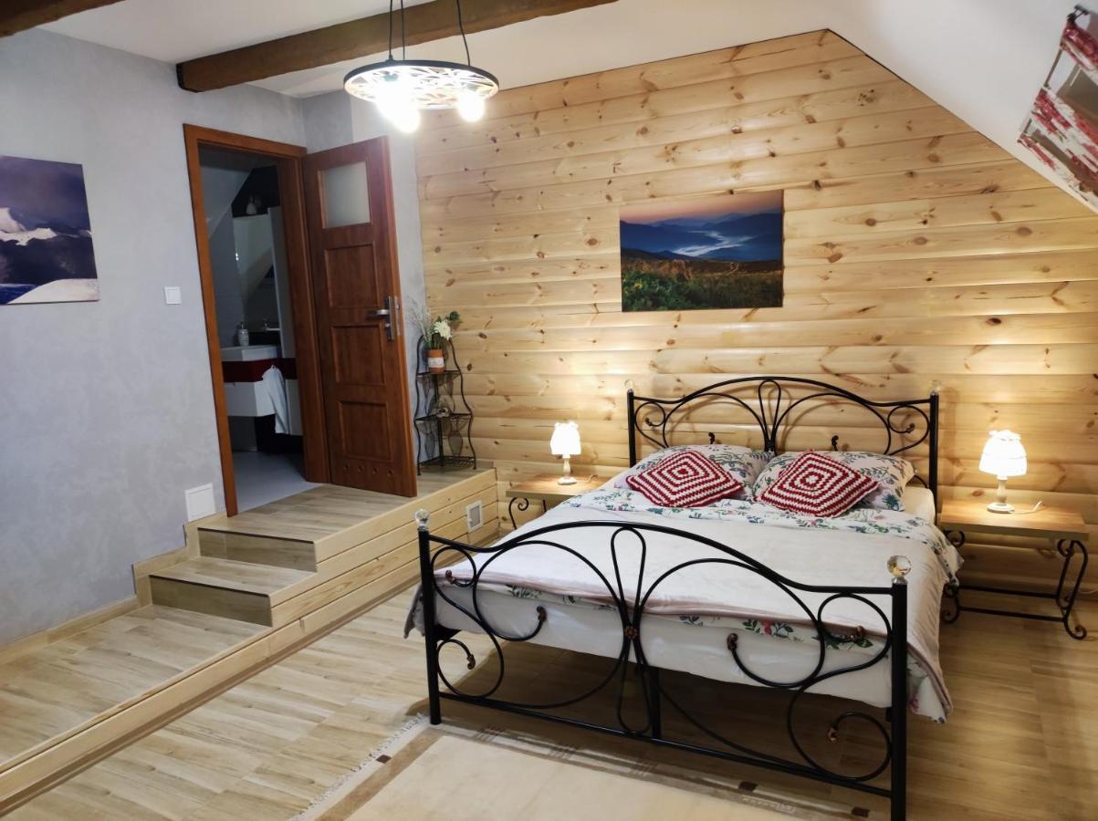 Dom Kowala Villa Jankowce Bagian luar foto
