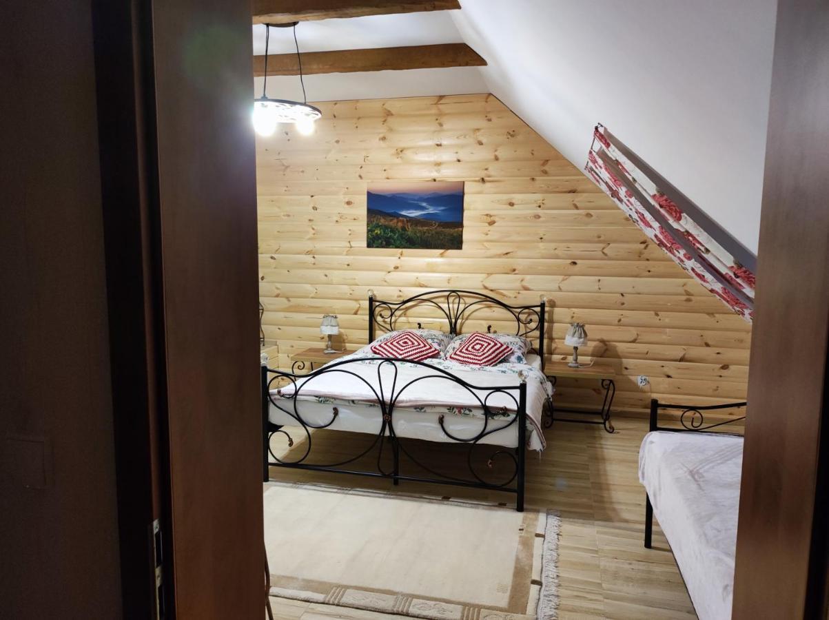 Dom Kowala Villa Jankowce Bagian luar foto