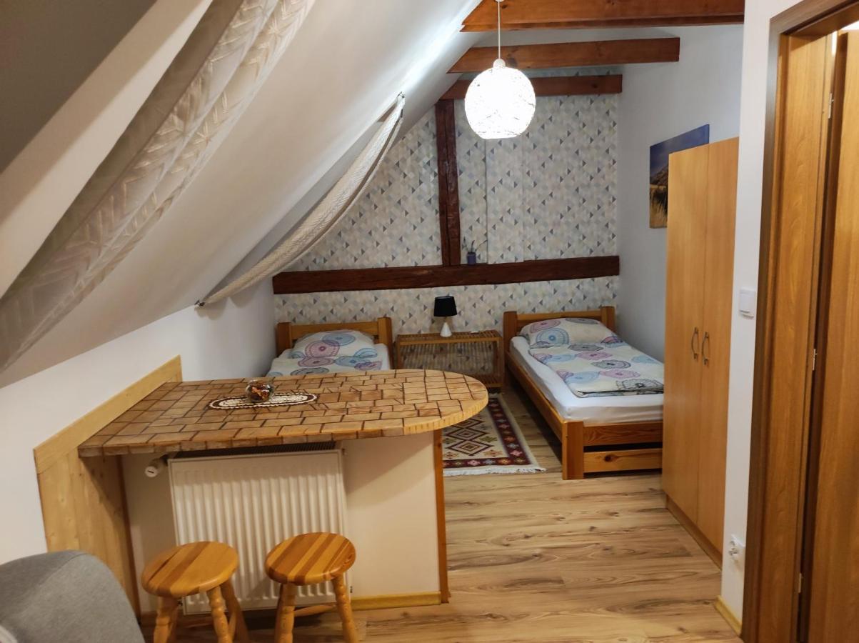 Dom Kowala Villa Jankowce Bagian luar foto
