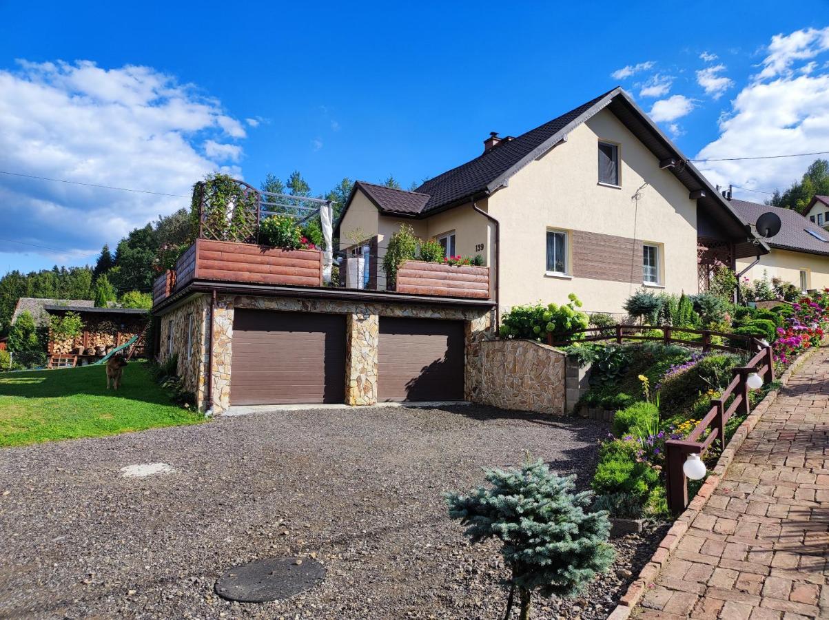 Dom Kowala Villa Jankowce Bagian luar foto