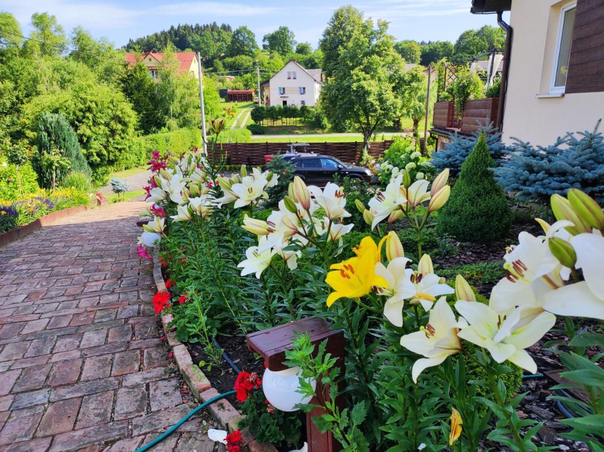 Dom Kowala Villa Jankowce Bagian luar foto
