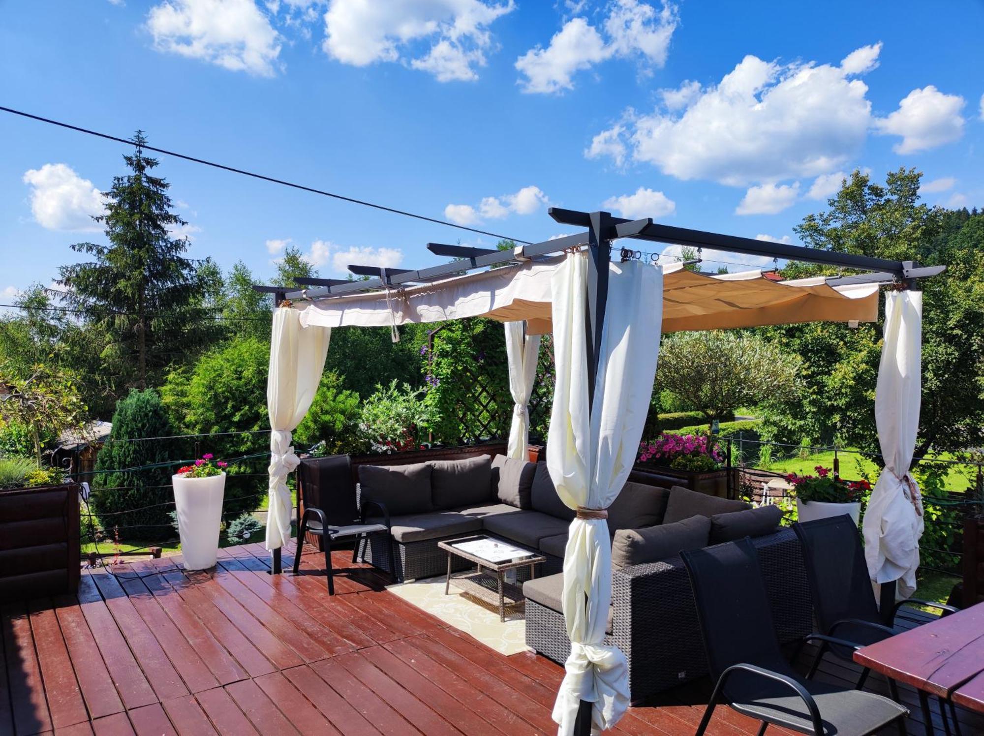 Dom Kowala Villa Jankowce Bagian luar foto