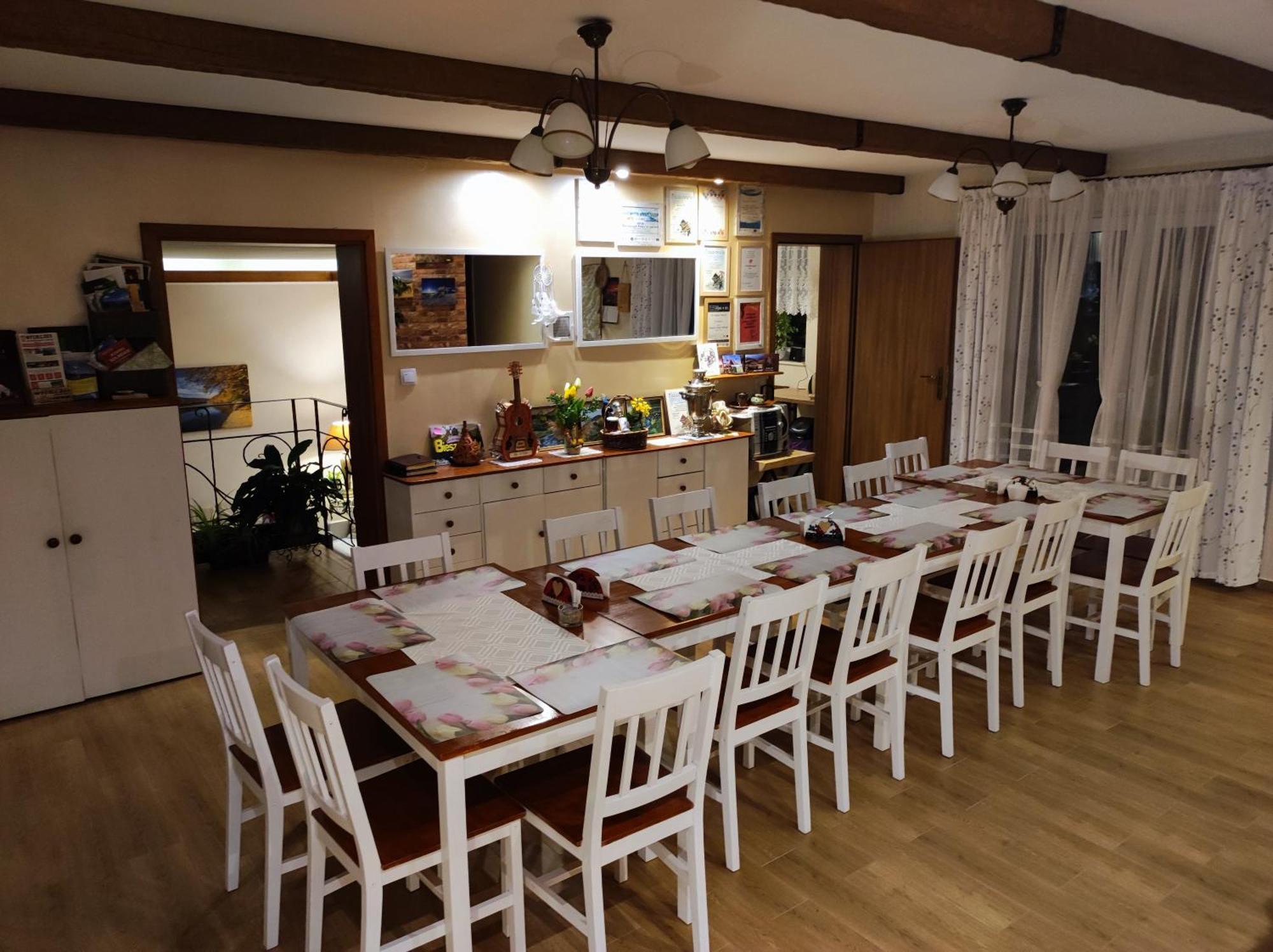 Dom Kowala Villa Jankowce Bagian luar foto