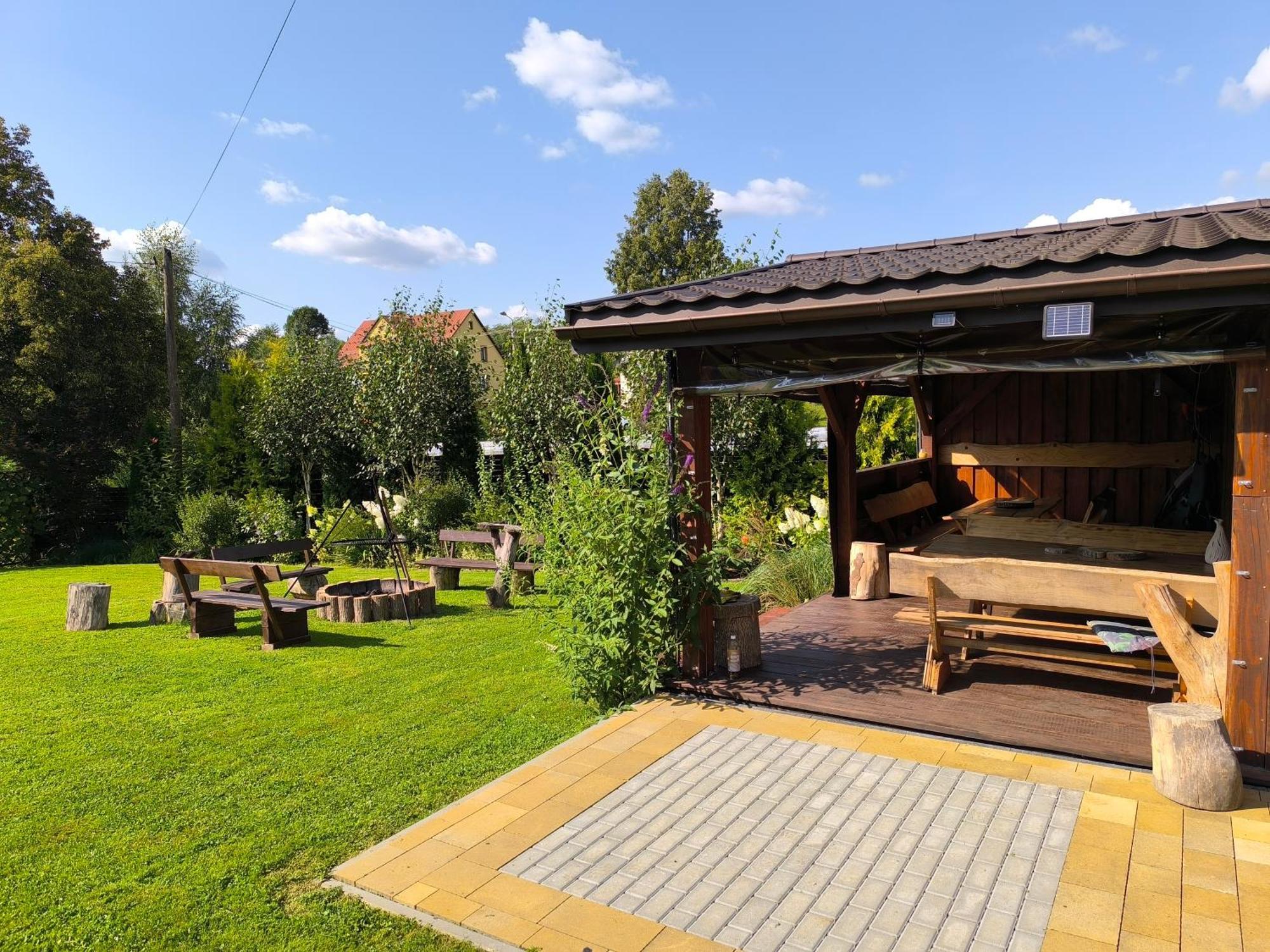 Dom Kowala Villa Jankowce Bagian luar foto