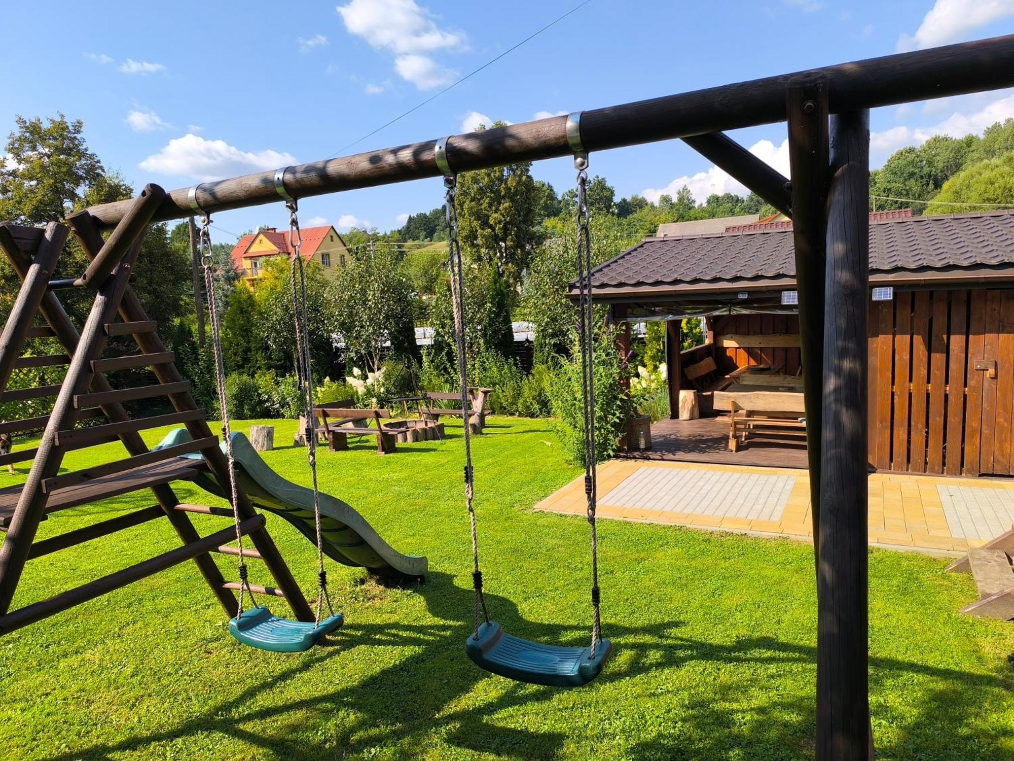 Dom Kowala Villa Jankowce Bagian luar foto