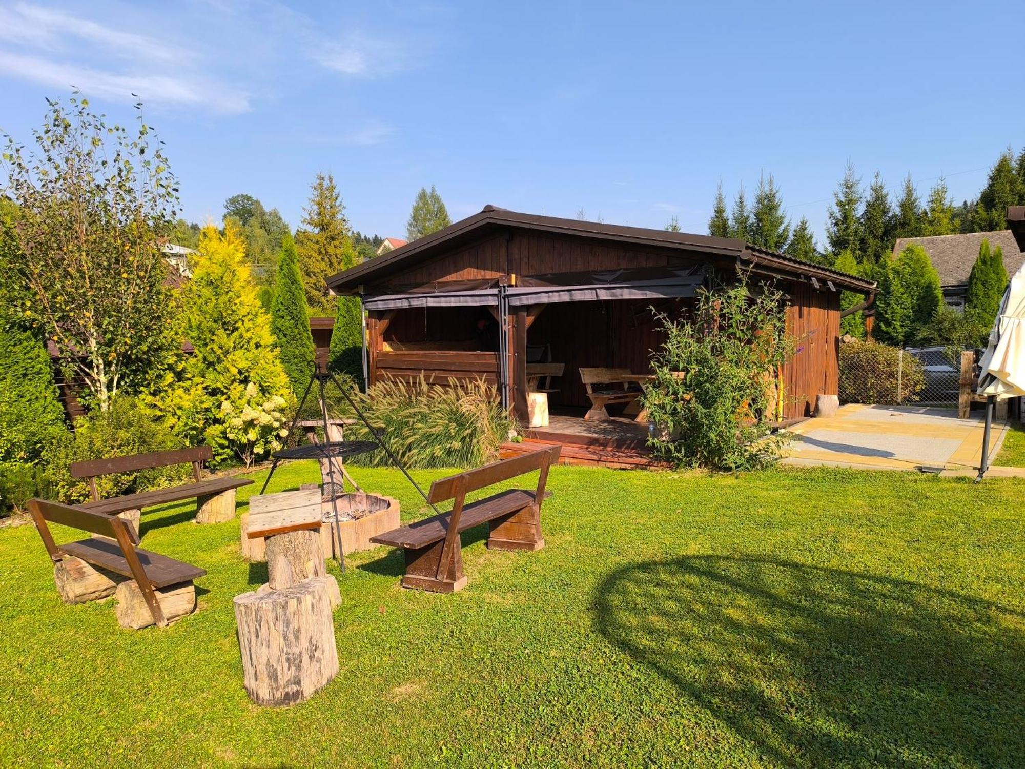 Dom Kowala Villa Jankowce Bagian luar foto