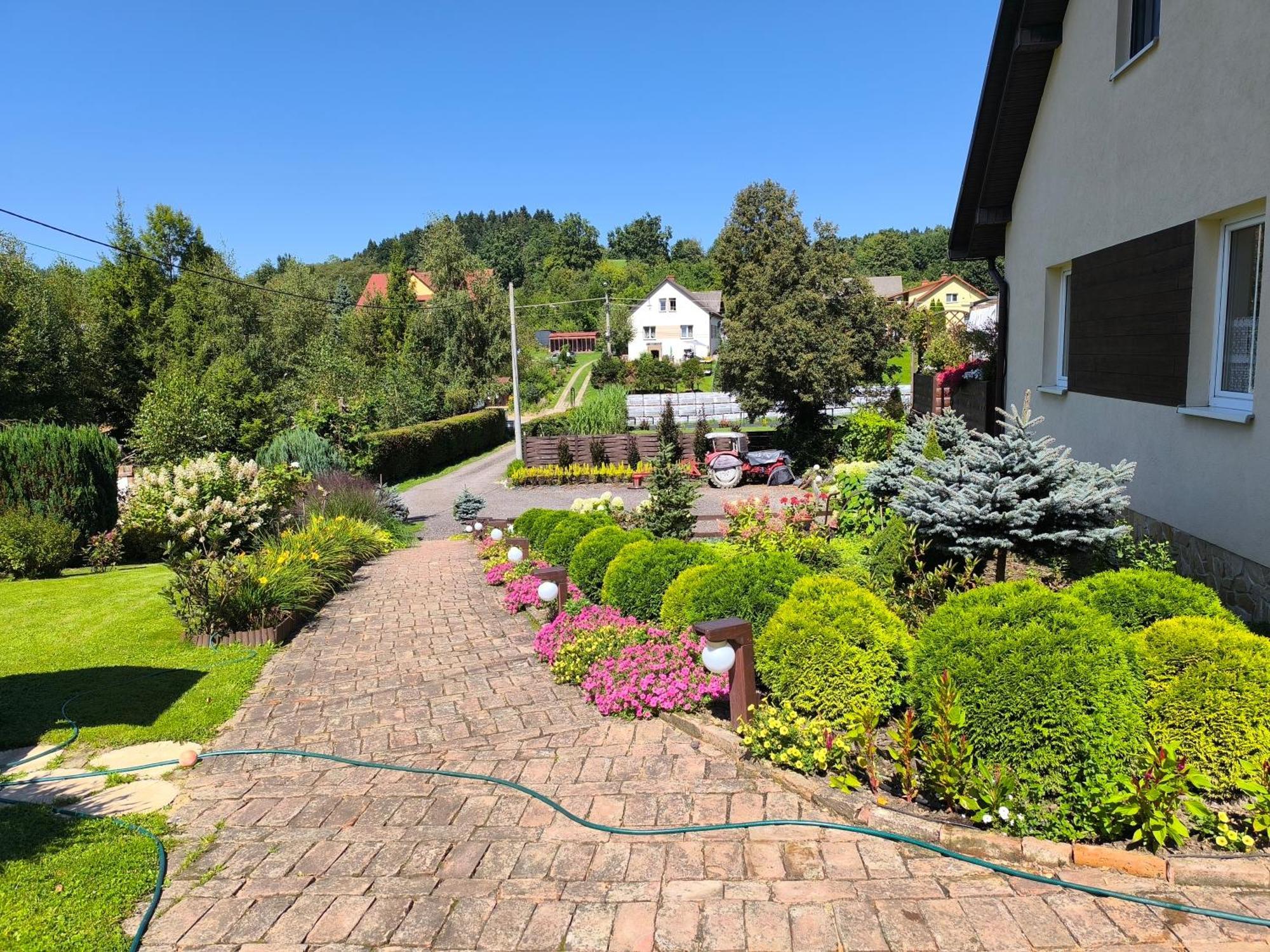 Dom Kowala Villa Jankowce Bagian luar foto
