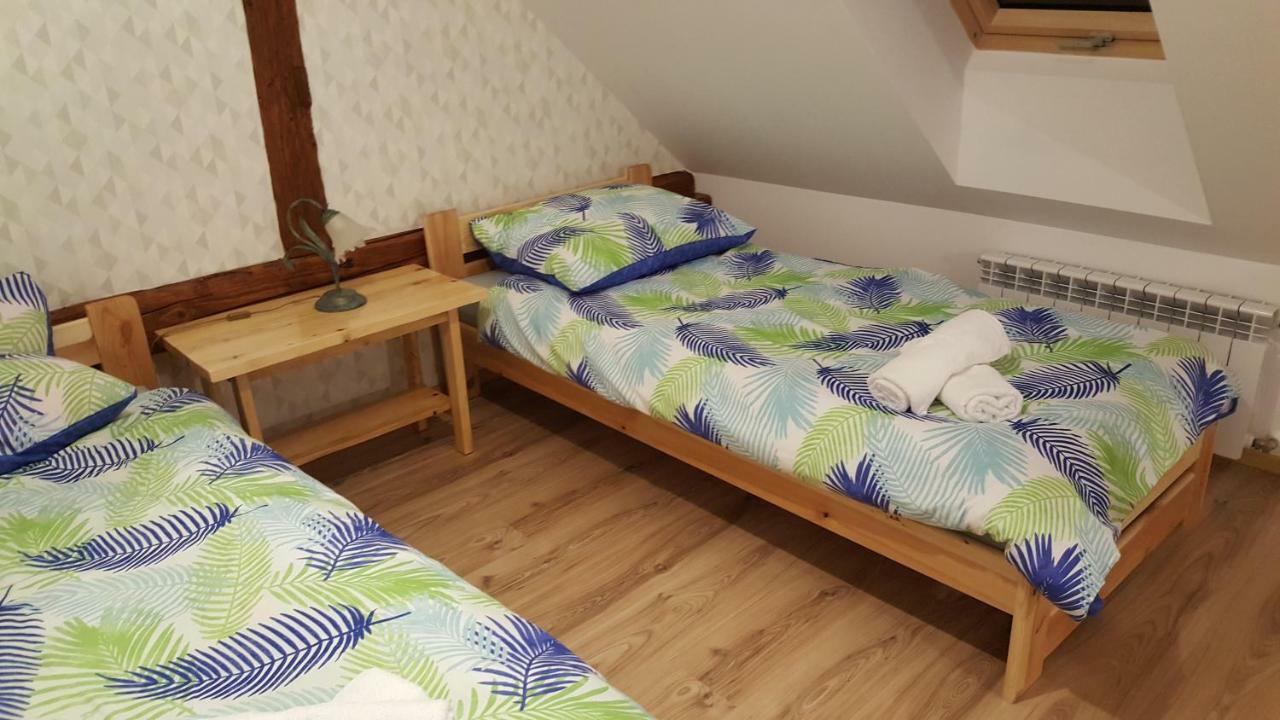 Dom Kowala Villa Jankowce Bagian luar foto