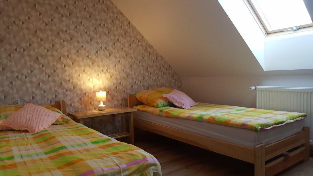 Dom Kowala Villa Jankowce Bagian luar foto